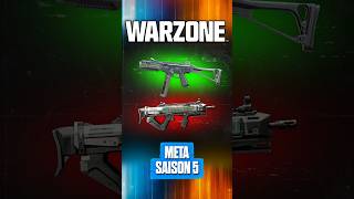 Gros Patch Warzone en Saison 5! (Buffs & Nerfs Meta)