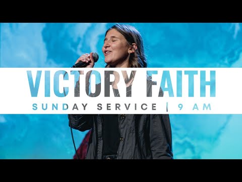 Sunday Service, February 28, 2021 - 9 AM