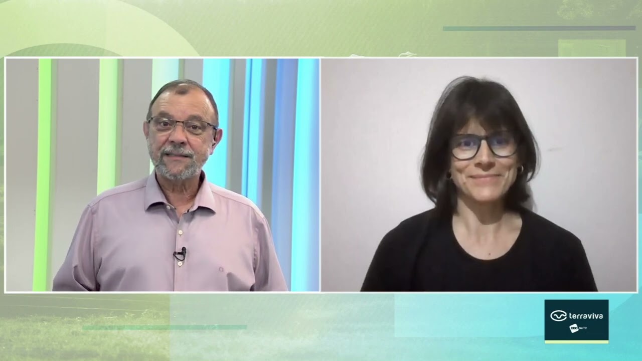Íntegra Terraviva DBO na TV - 20/10/2026