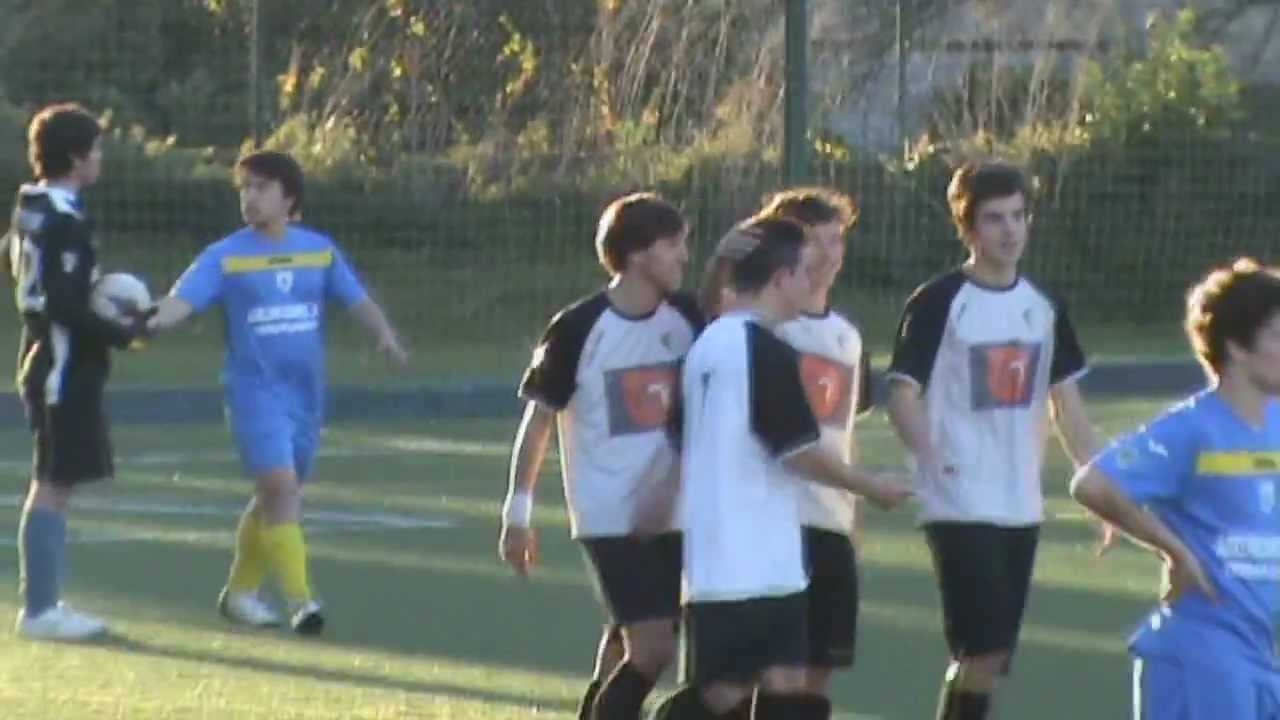 AFPorto - Juniores - 2ª Divisão - Série 5 - 12�...