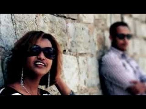 Hamood - Mimi Addisu New Ethiopian music 2013