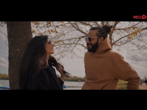 Redz - Kotha Rakhlo Na || Sylheti Official Music Video