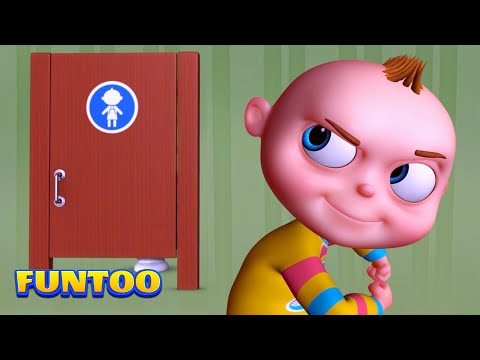 Toil It And Many More Episodes | Chutku Hindi Comedy | Funny Cartoon Animation