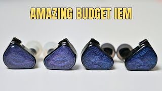 Budget IEM MADE for Gamers and Audiophiles - Truthear Crinacle Zero 2 v 1 vs Final VR2000
