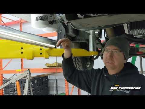 2000 F350 7.3 Powerstroke complete fuel system install overview.