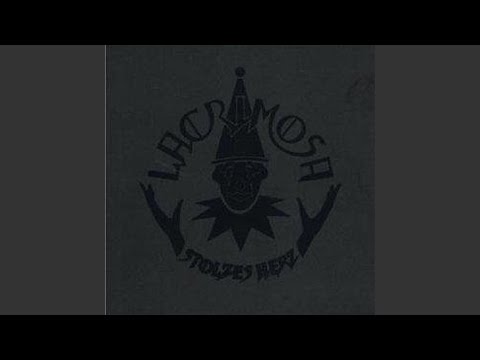 Stolzes Herz (Piano Version)