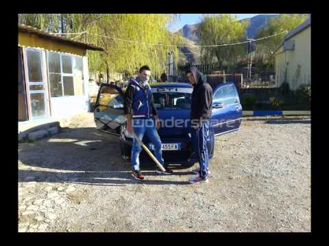 maikel korleone arnold hasa genti abdia - gengsta