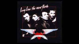 Flesh For Lulu - Sleeping Dogs