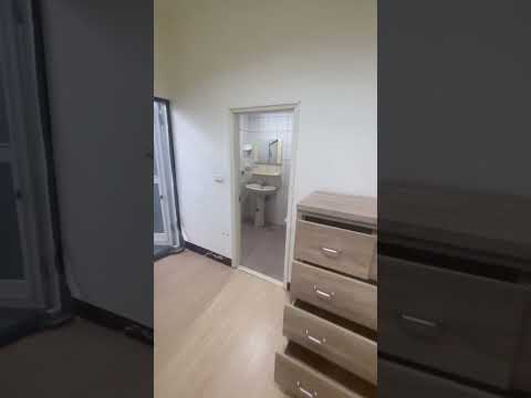 先嗇宮生活機能最棒全新化成路大套房獨洗陽 獨立套房 line id  ：@213uatok 591租屋 月租21,000元/月