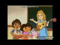 The Evolution Of Dora The Explorer DVD Trailers