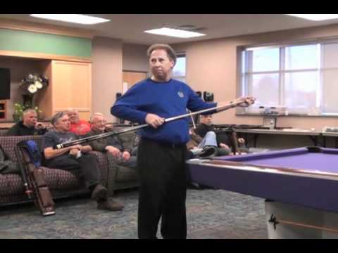 Nick Varner:Mayor Bob Genet pool game -- iMovie.mov