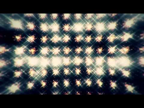 Club Visuals 344 - Disco Lights Free VJ Loop