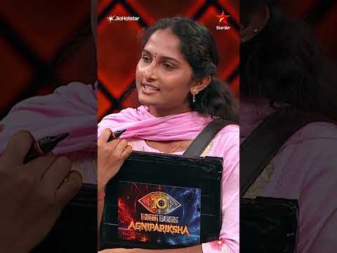 Bigg Boss Agnipariksha | Season 2 | Everyday At 10 PM | Star Maa | JioHotstar