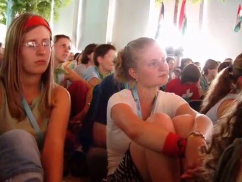 WJT 2005 Köln - A csapat