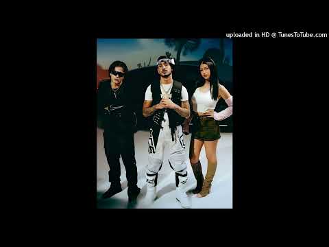 [FREE] Ava x Capo Plaza x Anna [Vetri Neri] Type Beat 2024 (Prod by Dembel Beats)