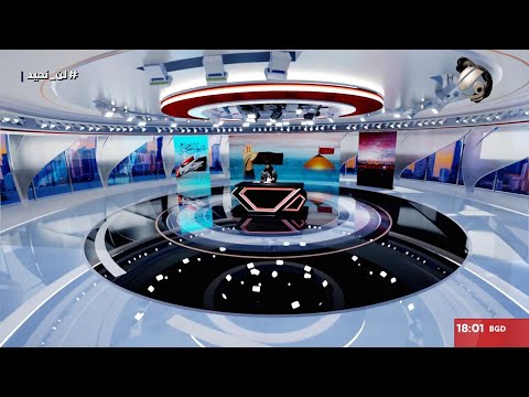 فيديو | نشرم محرم مع غفران - المجالس الحسينية تستذكر ملحمة الطف في عموم البلاد | 2025/6/30
