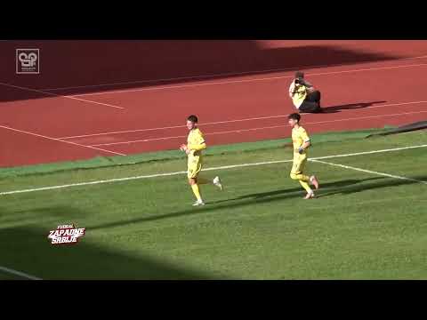 SLZ 3 Jošanica-Takovo 2:2