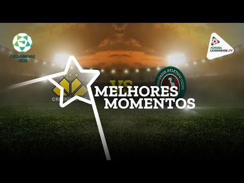 Melhores Momentos Criciúma 0x1 Concórdia