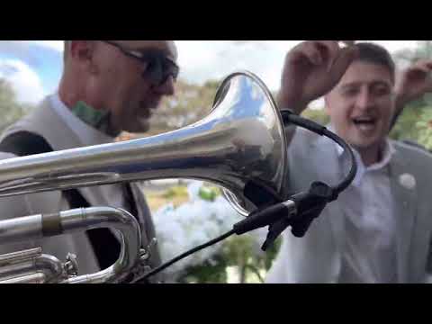 Macedonian wedding ( Morning wedding Grooms house) -Miskas family