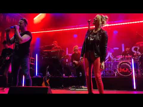 Herocks Live - Hövelhof