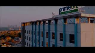 Establish PrimeBiz Cikarang