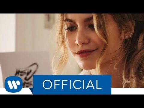 Cash Cash - How To Love ft Sofia Reyes (Official Video)