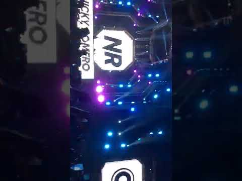 NICKY ROMERO - HARMONY VS. RUNAWAY  (ROAD TO ULTRA PERÚ 2022)