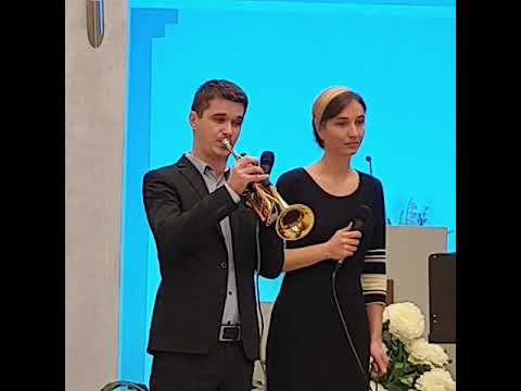 Căutați mai întâi Împărăția - Știrb Simona cu David & Gheorghiță cu Rahela