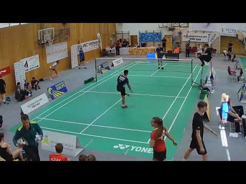 BK Mirna 2019-09-13 - Court 1