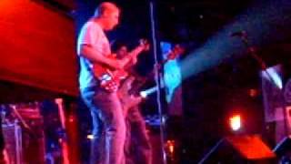 The Derek Trucks Band &quot;Get what you deserve&quot;.