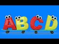 ABC SONG Classic Songs By Kids Baby Club