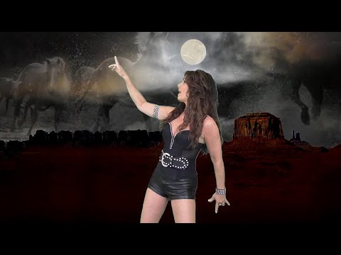 HERB KRAUS & THE WALKIN' SHOES - Ghost Riders In The Sky (Guitar Instrumental)