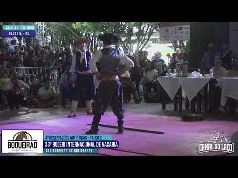 LEONARDO BRIZOLLA DE MELLO X HENRIQUE ZANIN - VACARIA 2020 - CHULA - FINAL