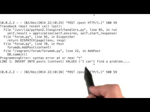 关系型数据库简介