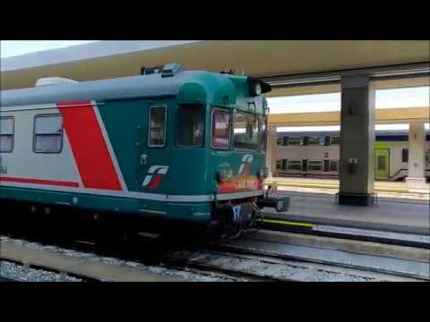 Talete e Galileo a Torino Porta Nuova!!!!!