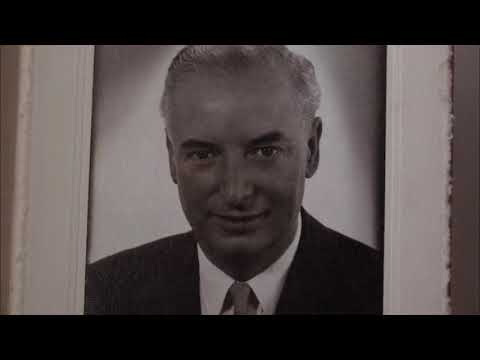 The Spy Who Went Into The Cold Soviet Spy Documentary Timeline