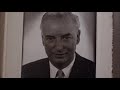 The Spy Who Went Into The Cold Soviet Spy Documentary Timeline