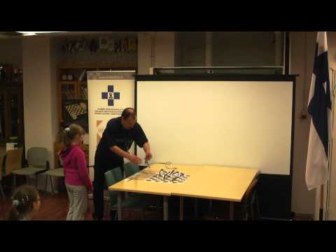 NopeaSM-2013-2024 Palkintojenjako