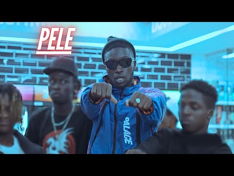 PELE | Hitman Kaht Ft Scar Mkadinali | (Official Video)
