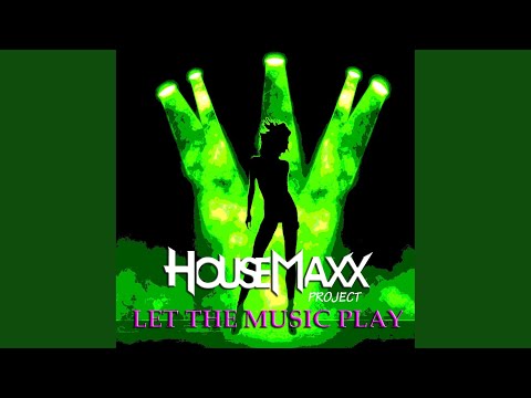 Let the Music Play 2011 (Scotty Edit Mix)