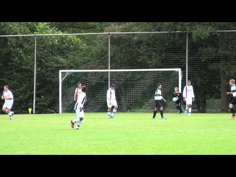 Wherevogels-Fortuna Wormerveer Zondag C1