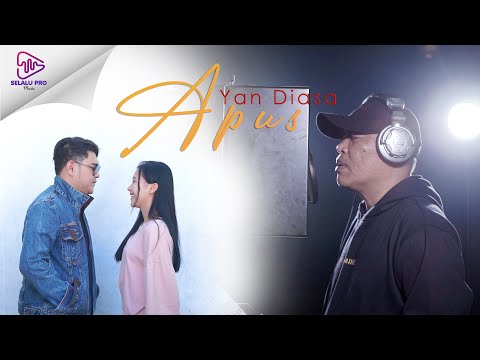 Yan Diasa - Apus - ( Official Music Video )
