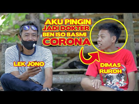 dimas-ruroh-pengin-jadi-dokter