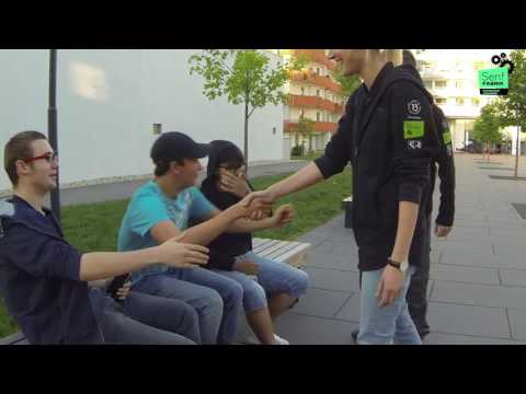 Die Senffabrik die keinen Senf hat (Sozialräumliche Jugendarbeit in Simmering)