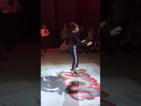 Notika, house 1x1, preselection, What You've Got, Minsk 2017