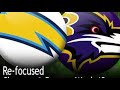 2014 Week 13 Chargers at Ravens Comeback last seconds