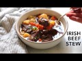 Irish Beef Stew