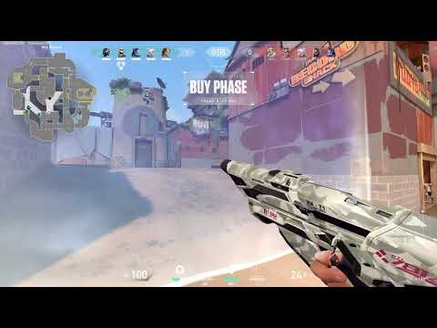 Protocol Bulldog is crispy