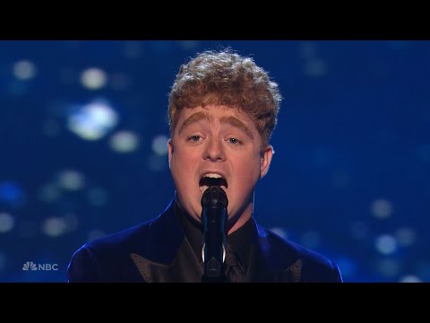 Tom Ball - Who Wants to Live Forever - Best Audio - America's Got Talent:All-Stars - Feb 27, 2023