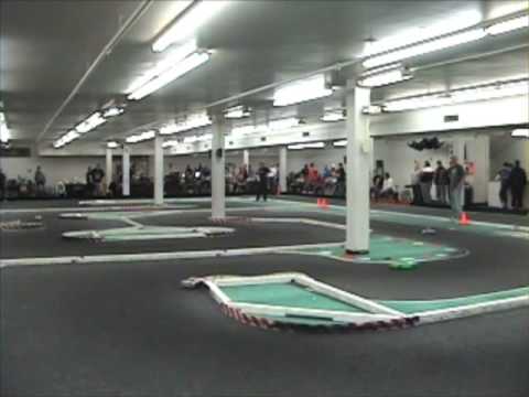 World GT B-Main NorthEast Grand Slam